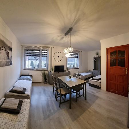 Noclegi Na Lacznej Świebodzice Kültér fotó