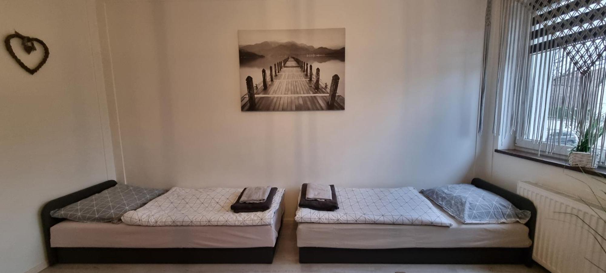 Noclegi Na Lacznej Świebodzice Kültér fotó
